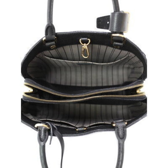 Louis Vuitton Empreinte Montaigne Bag - Picture 3 of 8